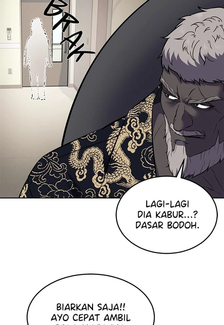 Ticket Hero S2 Chapter 244 Gambar 212