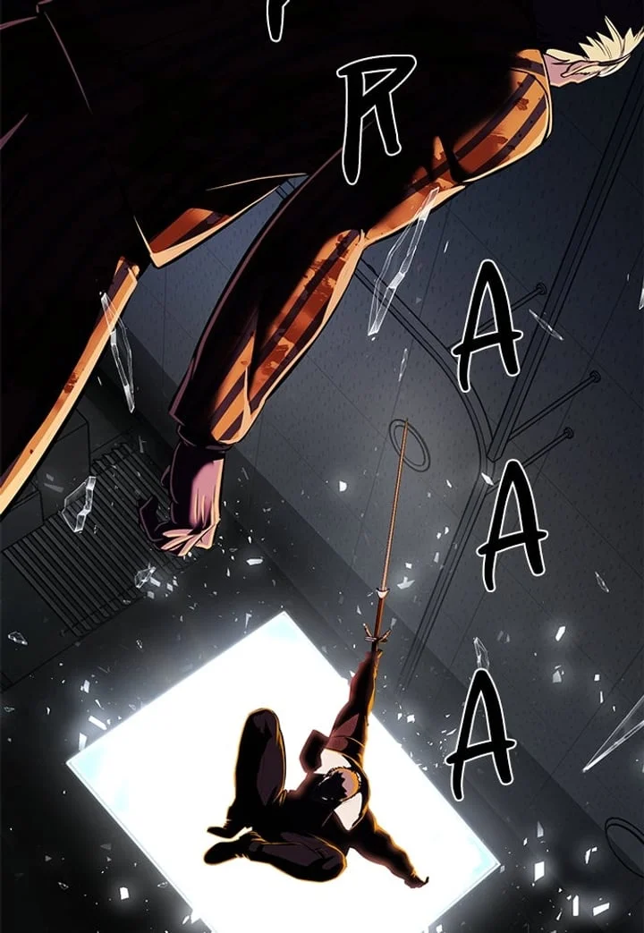 Ticket Hero S2 Chapter 244 Gambar 216