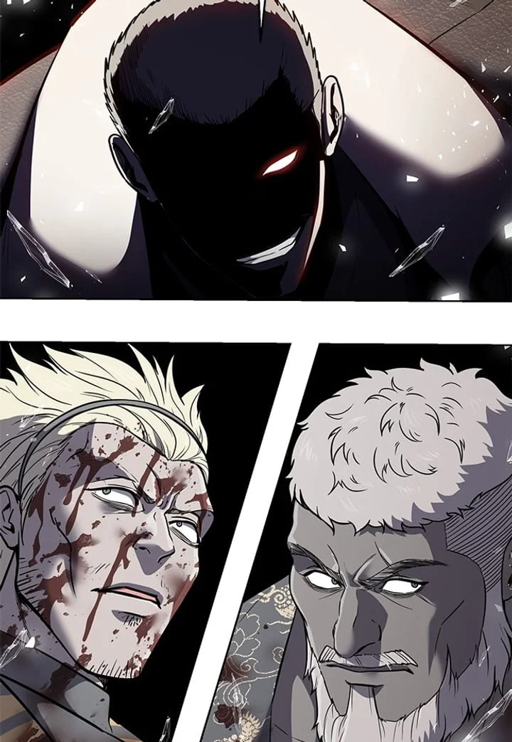 Ticket Hero S2 Chapter 244 Gambar 219