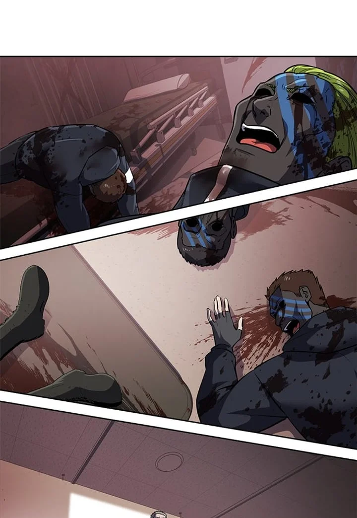 Ticket Hero S2 Chapter 244 Gambar 223