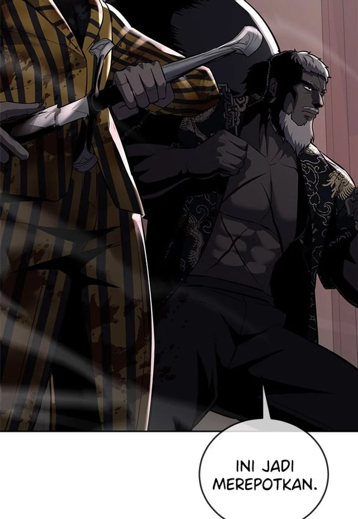 Ticket Hero S2 Chapter 244 Gambar 226