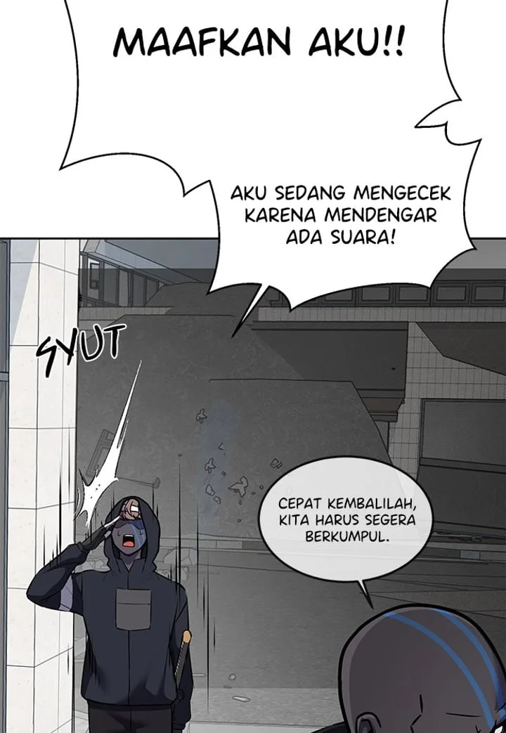 Ticket Hero S2 Chapter 244 Gambar 23