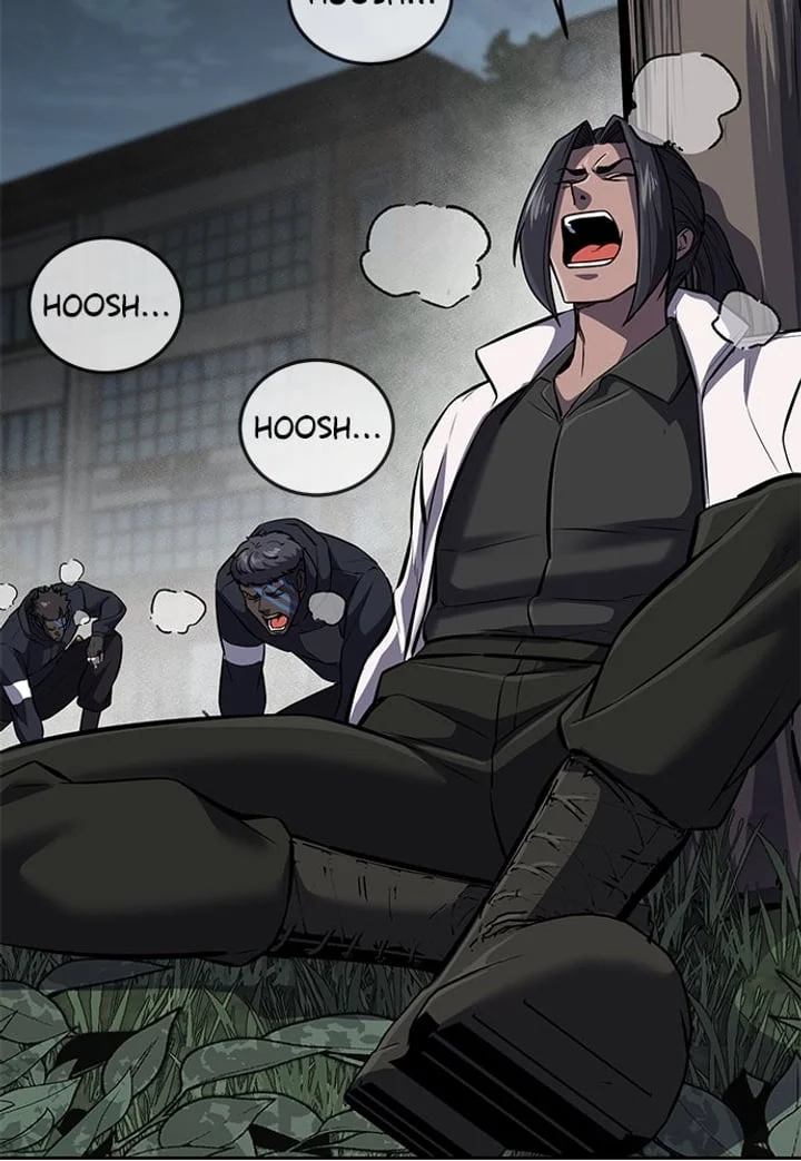 Ticket Hero S2 Chapter 244 Gambar 231