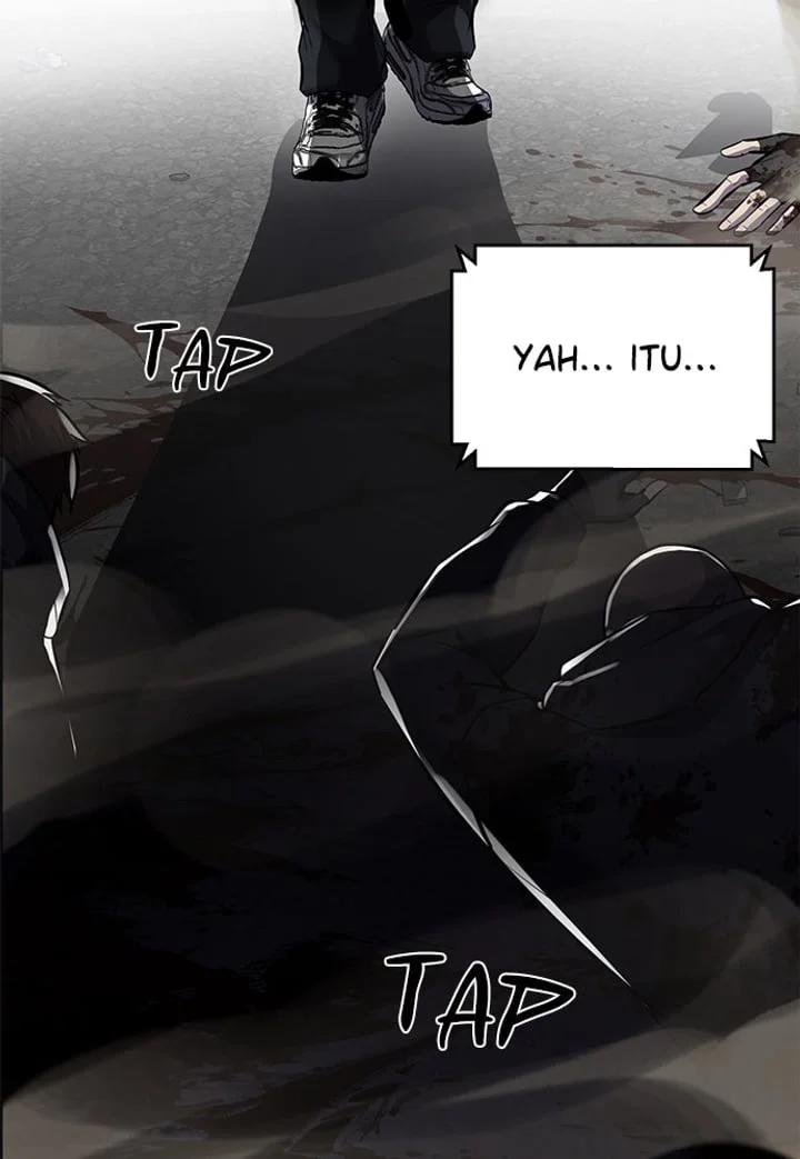 Ticket Hero S2 Chapter 244 Gambar 236