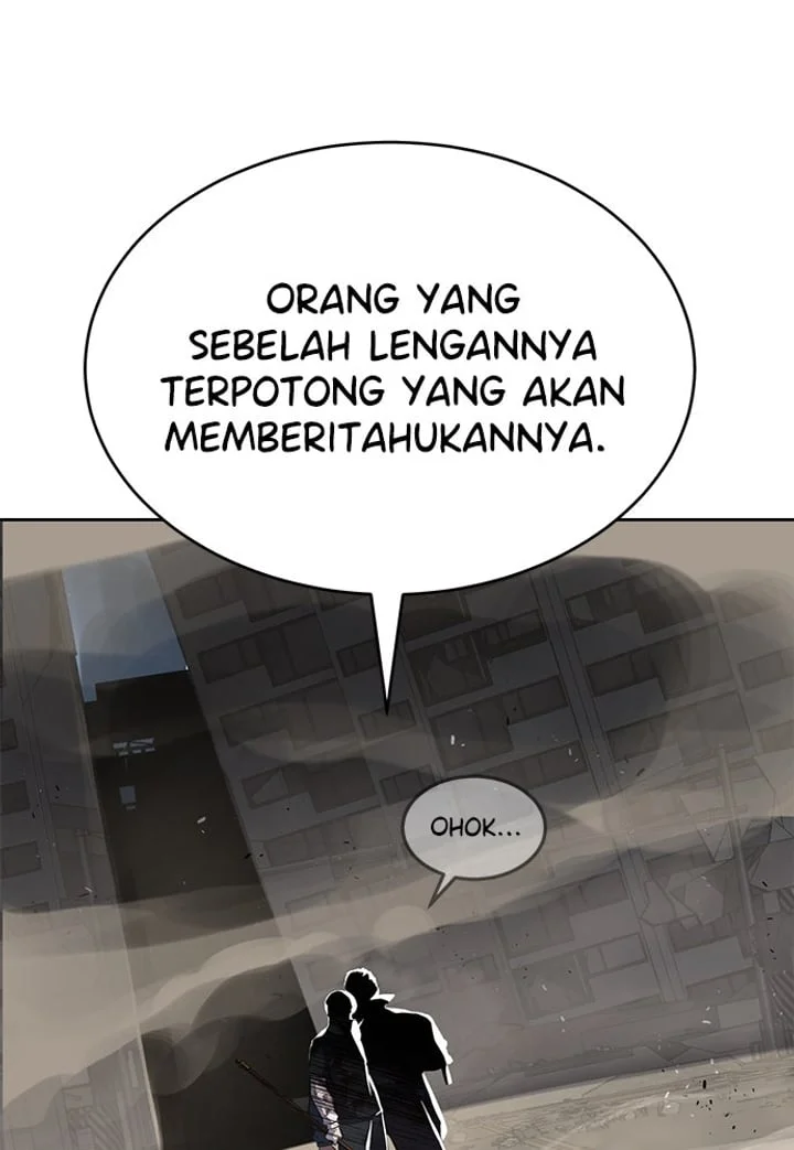 Ticket Hero S2 Chapter 244 Gambar 238