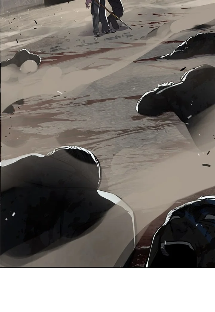 Ticket Hero S2 Chapter 244 Gambar 239