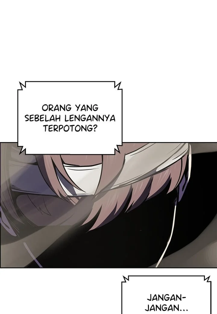 Ticket Hero S2 Chapter 244 Gambar 240