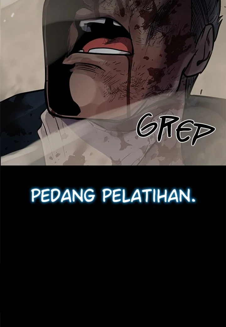 Ticket Hero S2 Chapter 244 Gambar 242