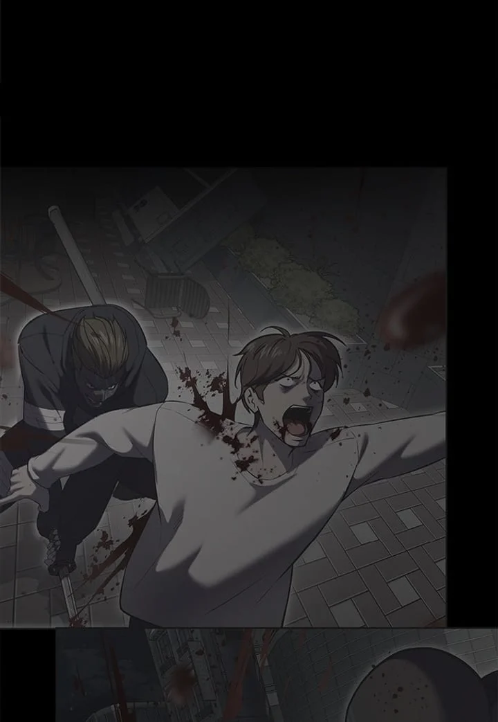 Ticket Hero S2 Chapter 244 Gambar 243