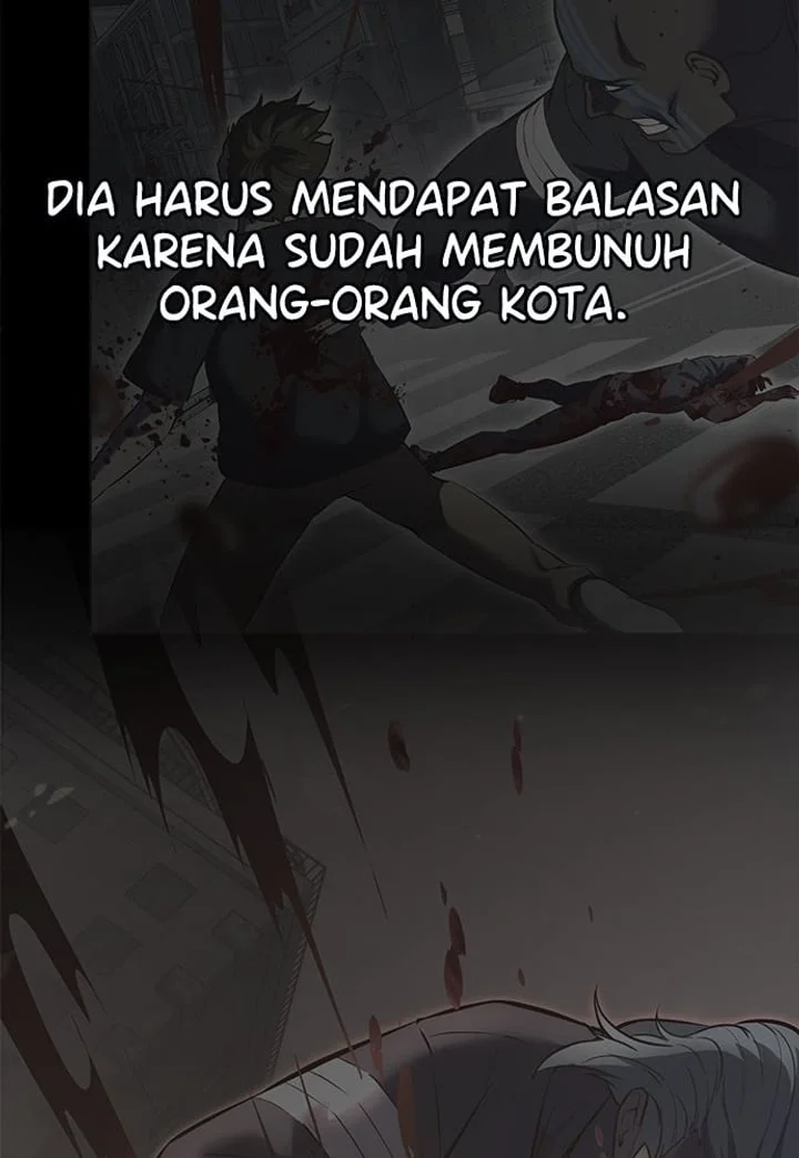 Ticket Hero S2 Chapter 244 Gambar 244