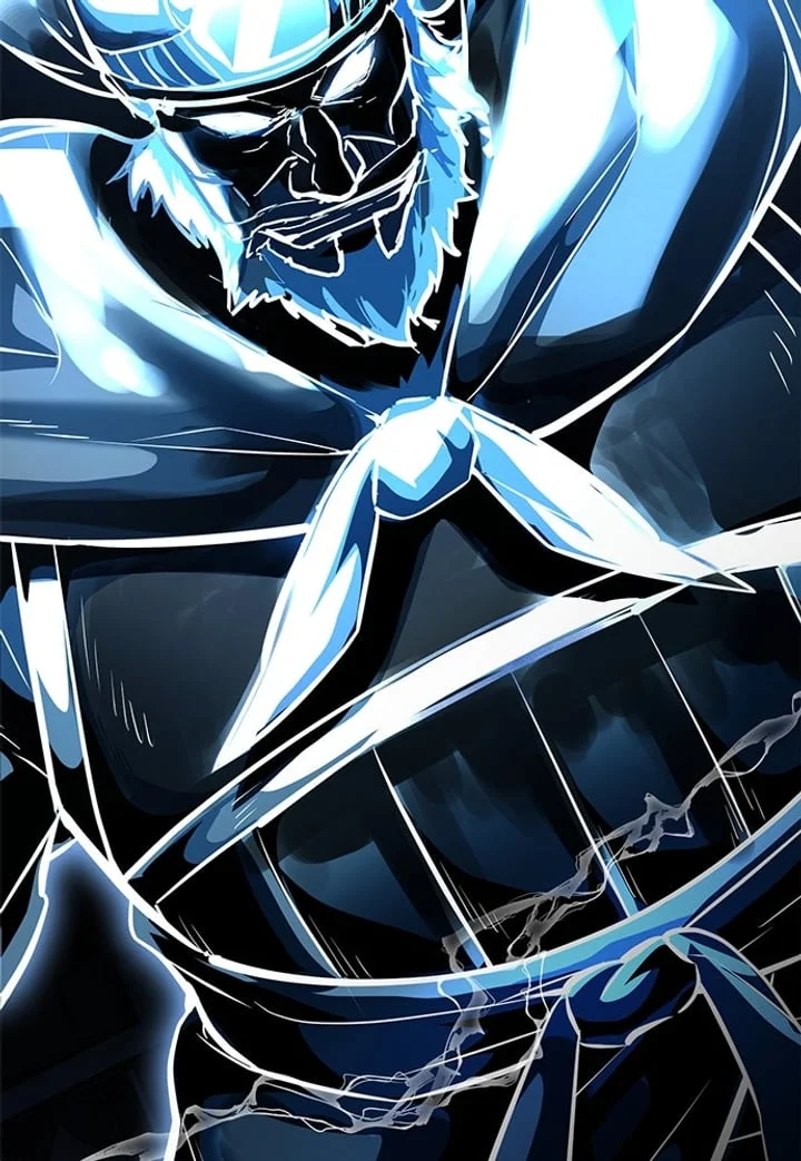 Ticket Hero S2 Chapter 244 Gambar 248