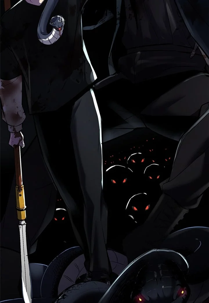 Ticket Hero S2 Chapter 244 Gambar 250
