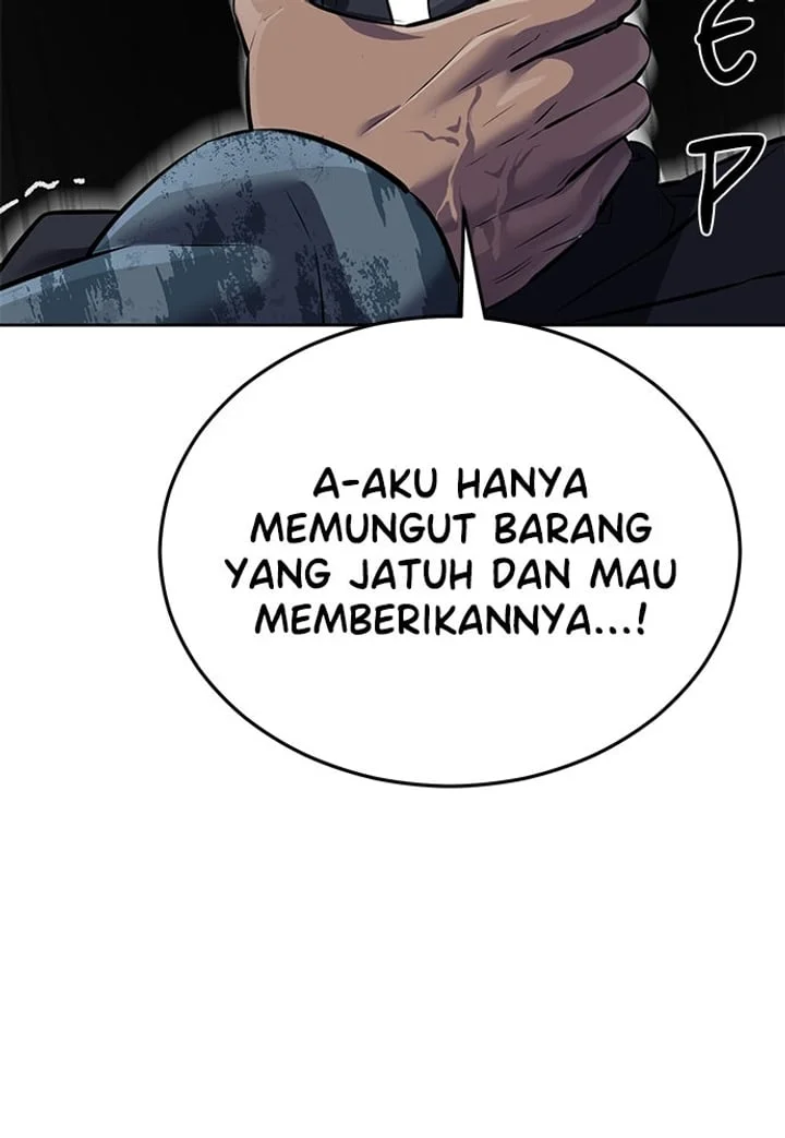 Ticket Hero S2 Chapter 244 Gambar 29