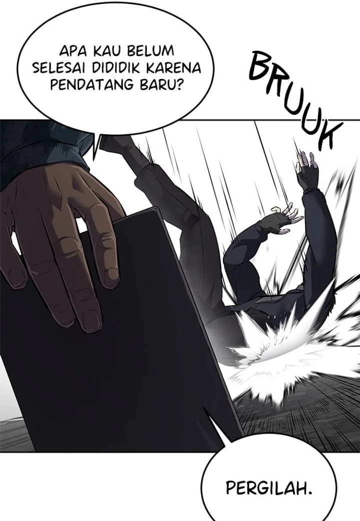 Ticket Hero S2 Chapter 244 Gambar 30
