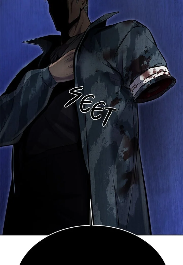 Ticket Hero S2 Chapter 244 Gambar 32