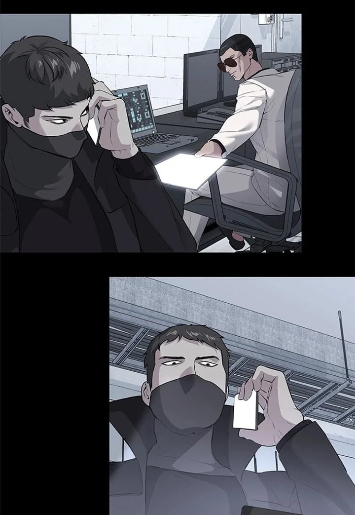 Ticket Hero S2 Chapter 244 Gambar 35