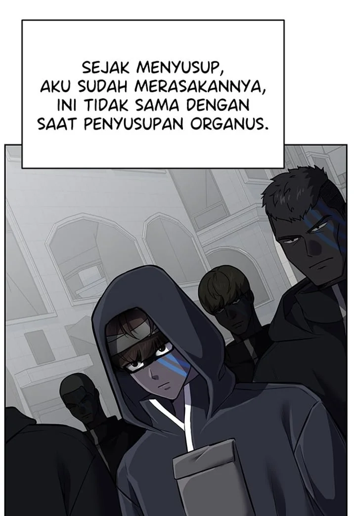 Ticket Hero S2 Chapter 244 Gambar 40