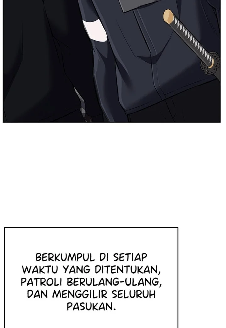 Ticket Hero S2 Chapter 244 Gambar 41
