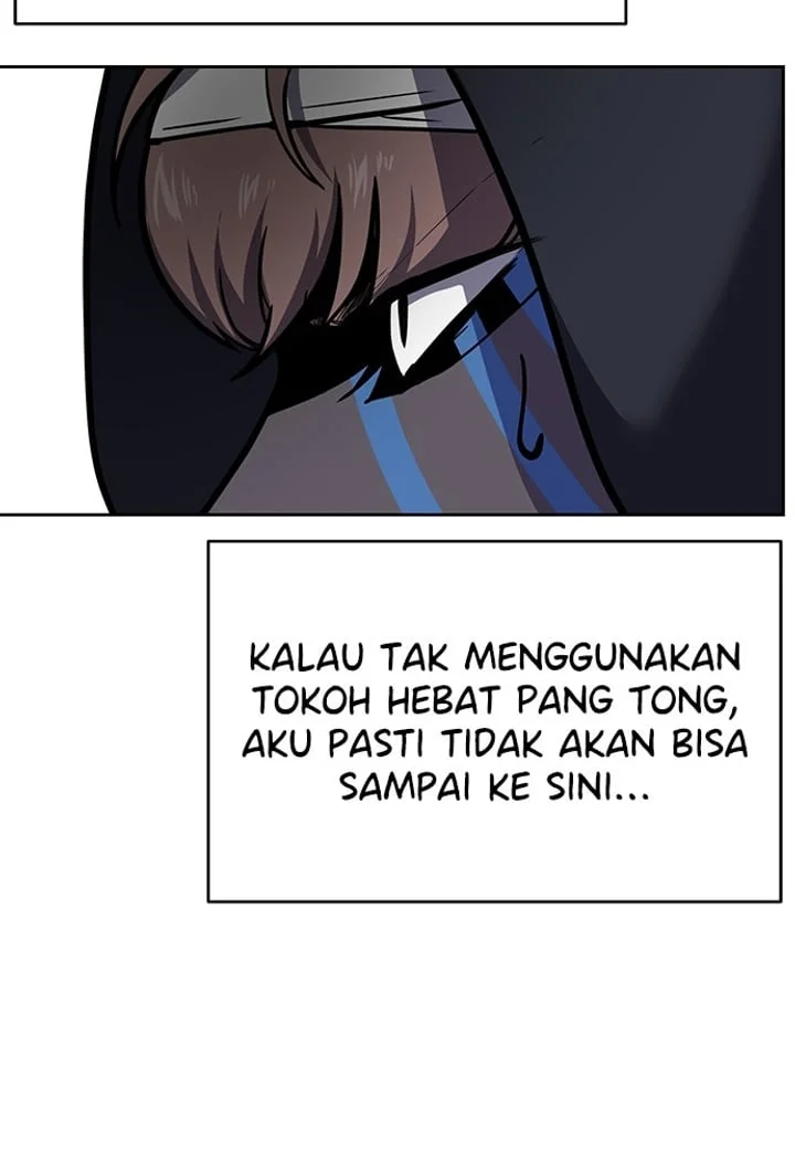 Ticket Hero S2 Chapter 244 Gambar 42
