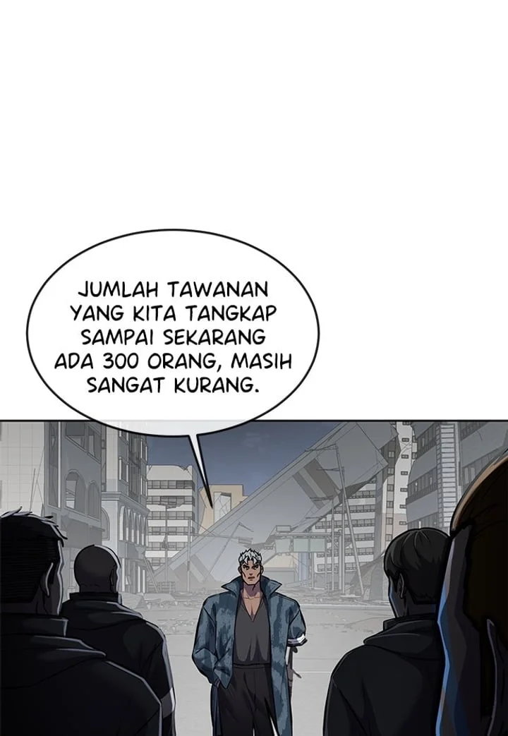 Ticket Hero S2 Chapter 244 Gambar 45