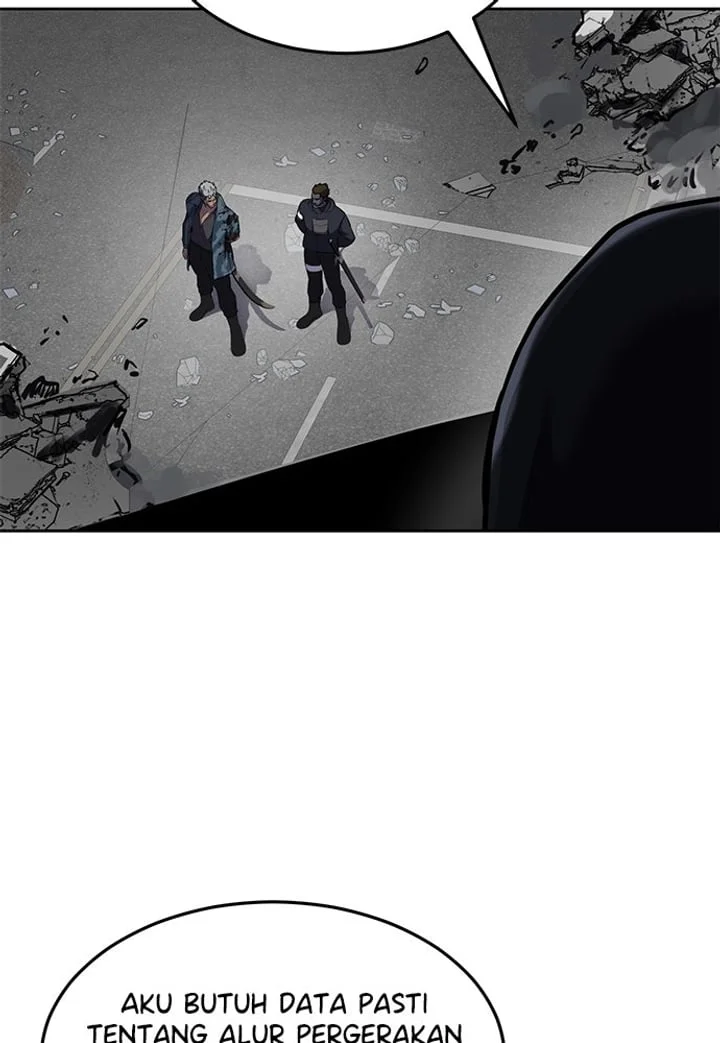 Ticket Hero S2 Chapter 244 Gambar 5