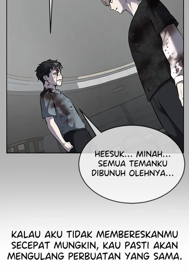 Ticket Hero S2 Chapter 244 Gambar 51