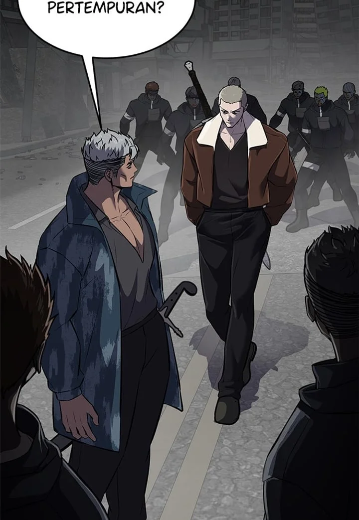 Ticket Hero S2 Chapter 244 Gambar 55