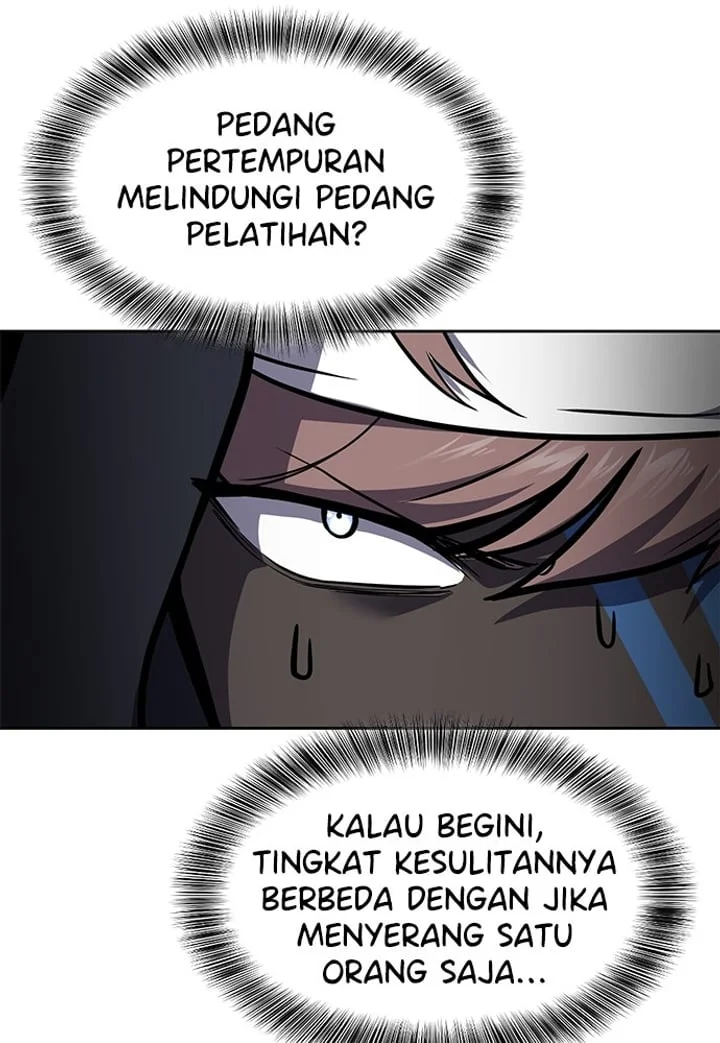 Ticket Hero S2 Chapter 244 Gambar 59