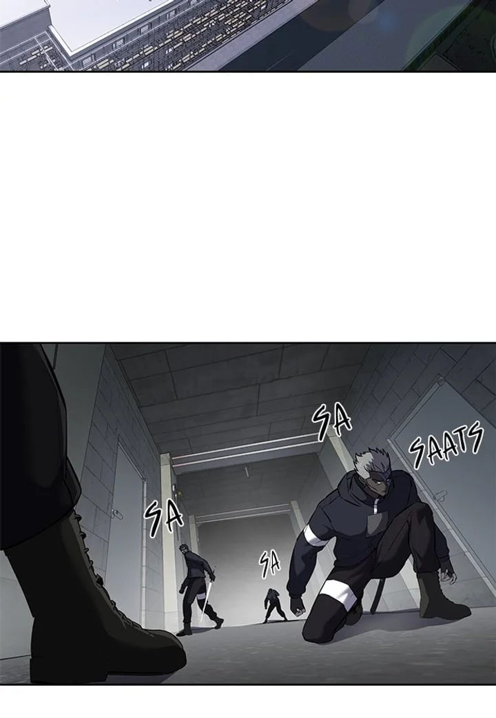 Ticket Hero S2 Chapter 244 Gambar 69