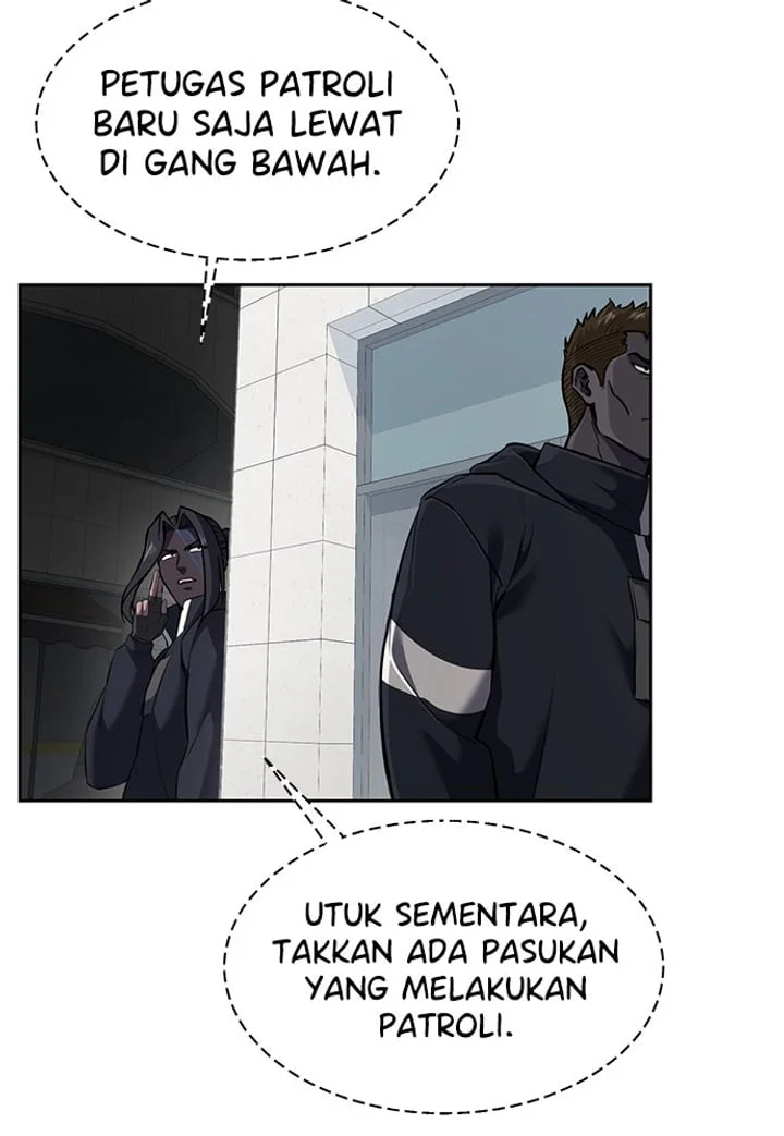 Ticket Hero S2 Chapter 244 Gambar 7