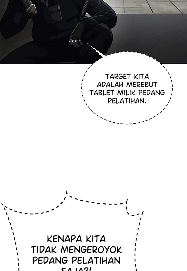 Ticket Hero S2 Chapter 244 Gambar 71