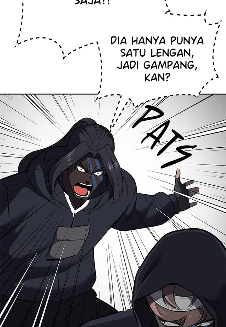 Ticket Hero S2 Chapter 244 Gambar 72