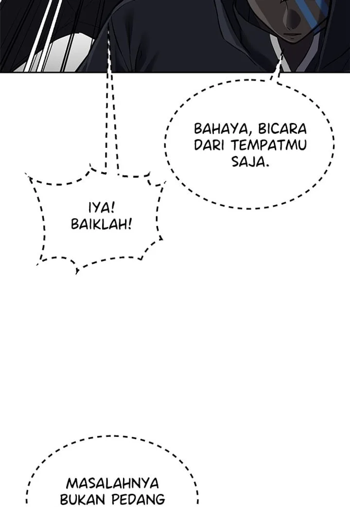Ticket Hero S2 Chapter 244 Gambar 73