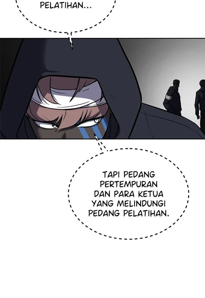 Ticket Hero S2 Chapter 244 Gambar 74