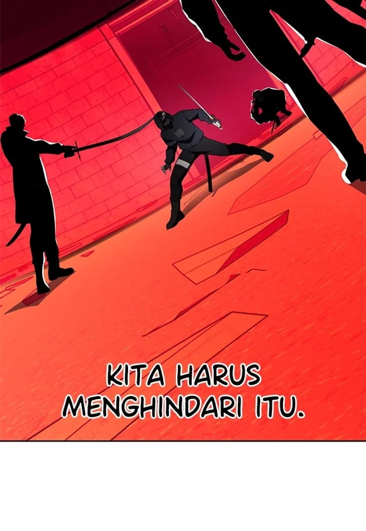 Ticket Hero S2 Chapter 244 Gambar 78