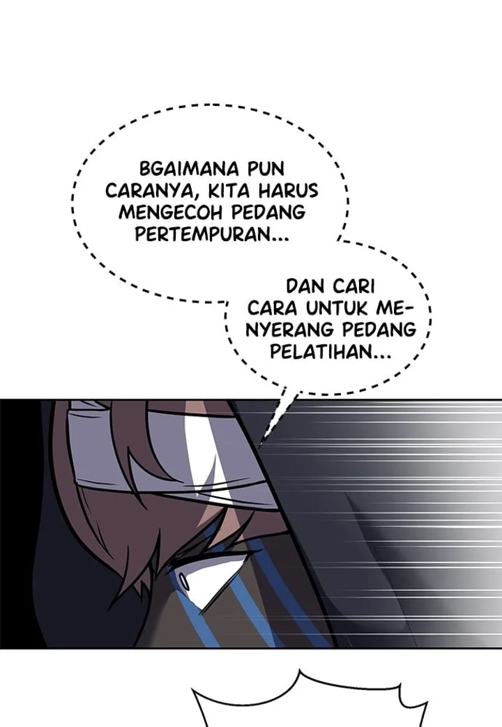 Ticket Hero S2 Chapter 244 Gambar 79