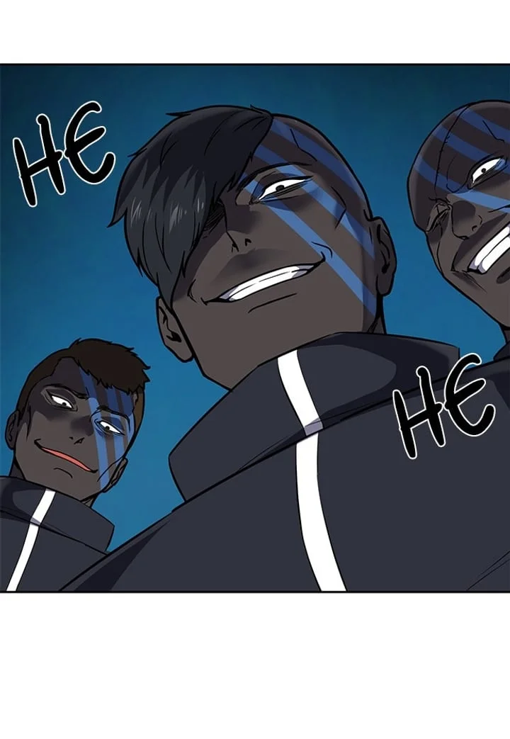 Ticket Hero S2 Chapter 244 Gambar 83