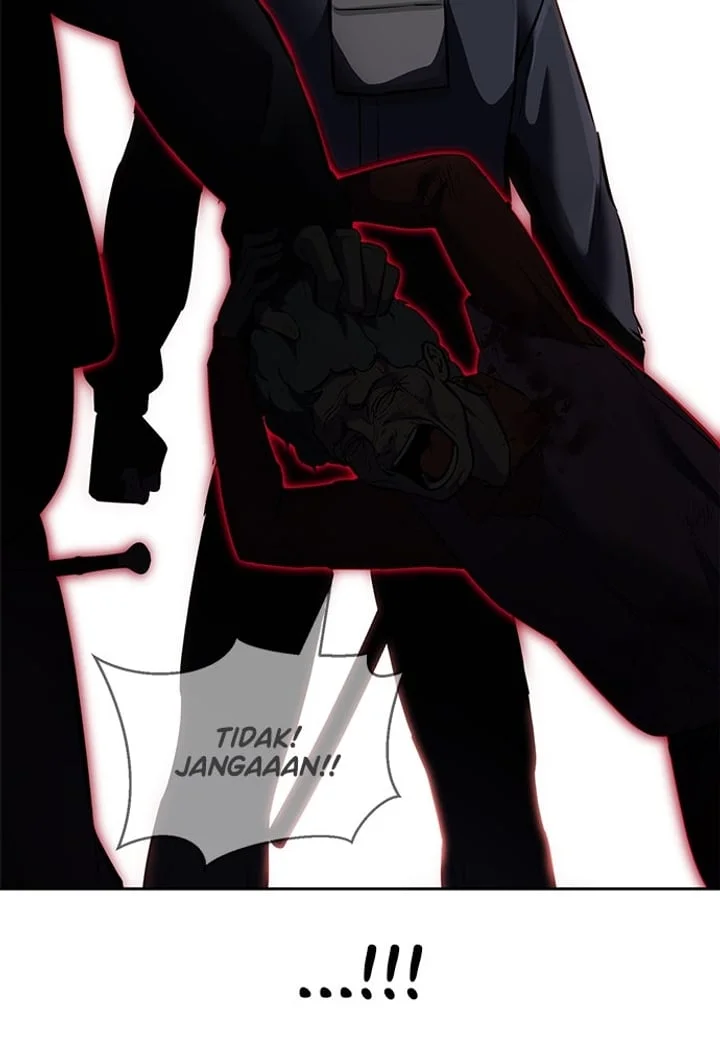 Ticket Hero S2 Chapter 244 Gambar 85