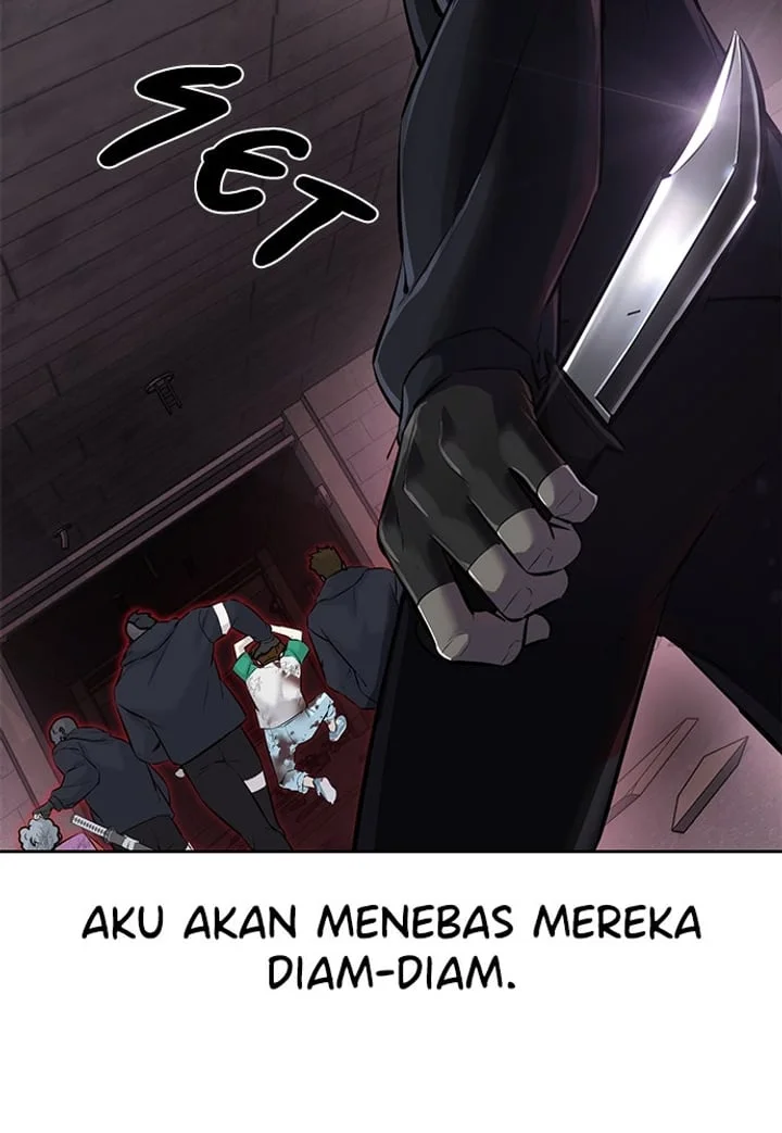 Ticket Hero S2 Chapter 244 Gambar 92