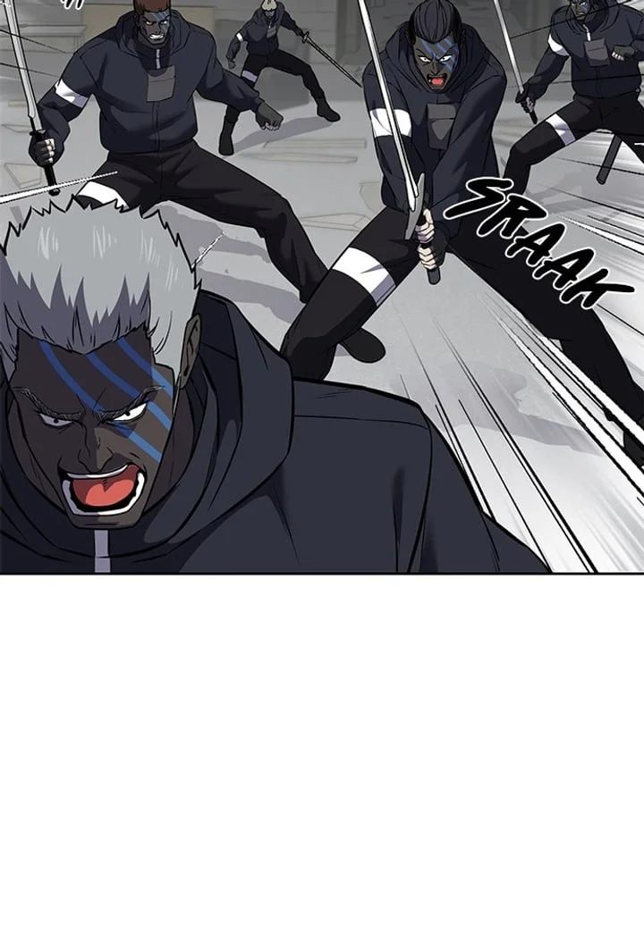 Ticket Hero S2 Chapter 244 Gambar 99