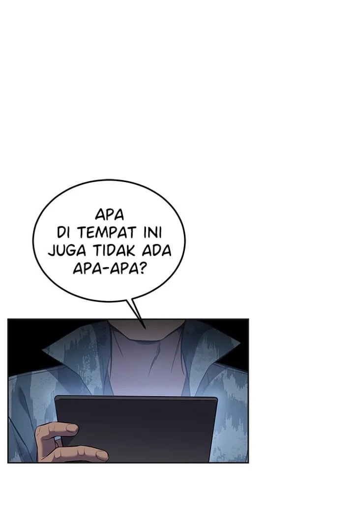 Komik Ticket Hero S2 Chapter 245 gambar 1