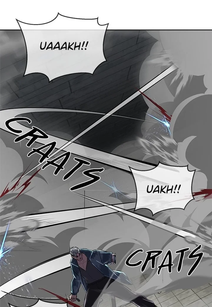 Ticket Hero S2 Chapter 245 Gambar 10