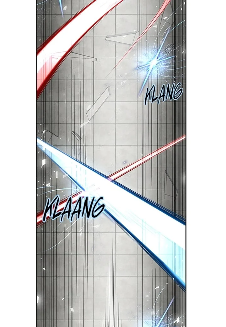 Ticket Hero S2 Chapter 245 Gambar 105