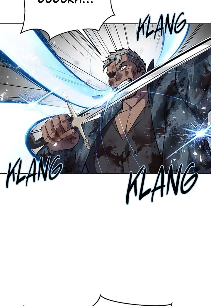 Ticket Hero S2 Chapter 245 Gambar 107