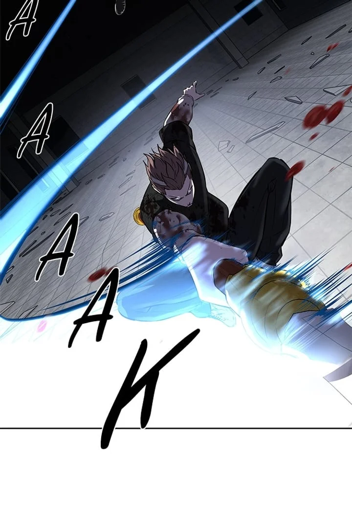 Ticket Hero S2 Chapter 245 Gambar 109