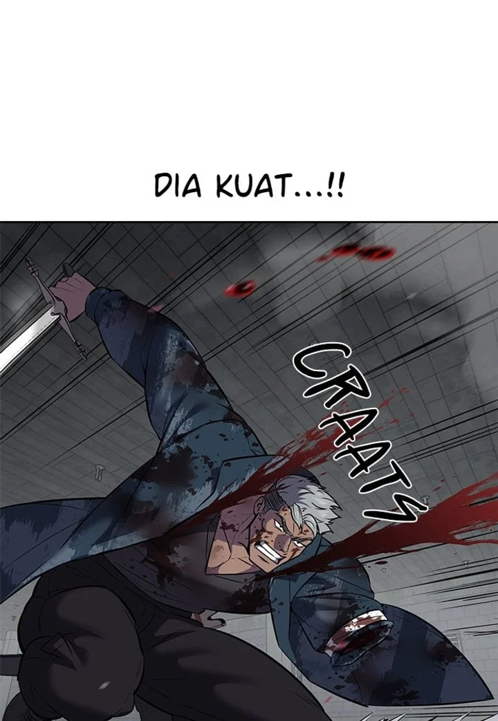 Ticket Hero S2 Chapter 245 Gambar 110