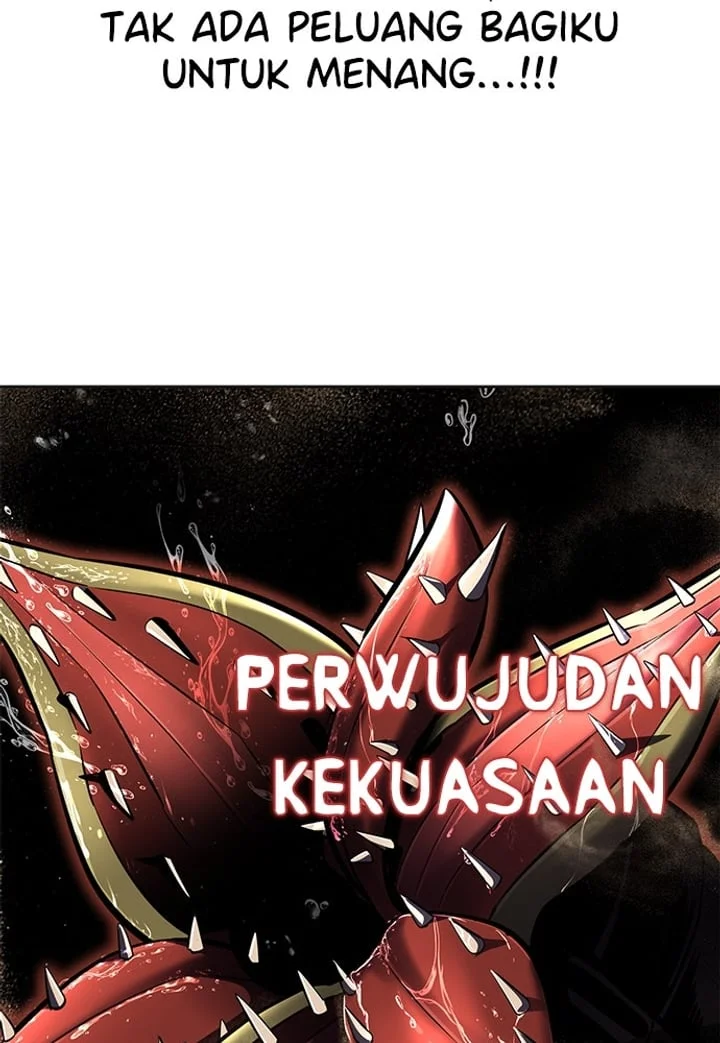 Ticket Hero S2 Chapter 245 Gambar 112