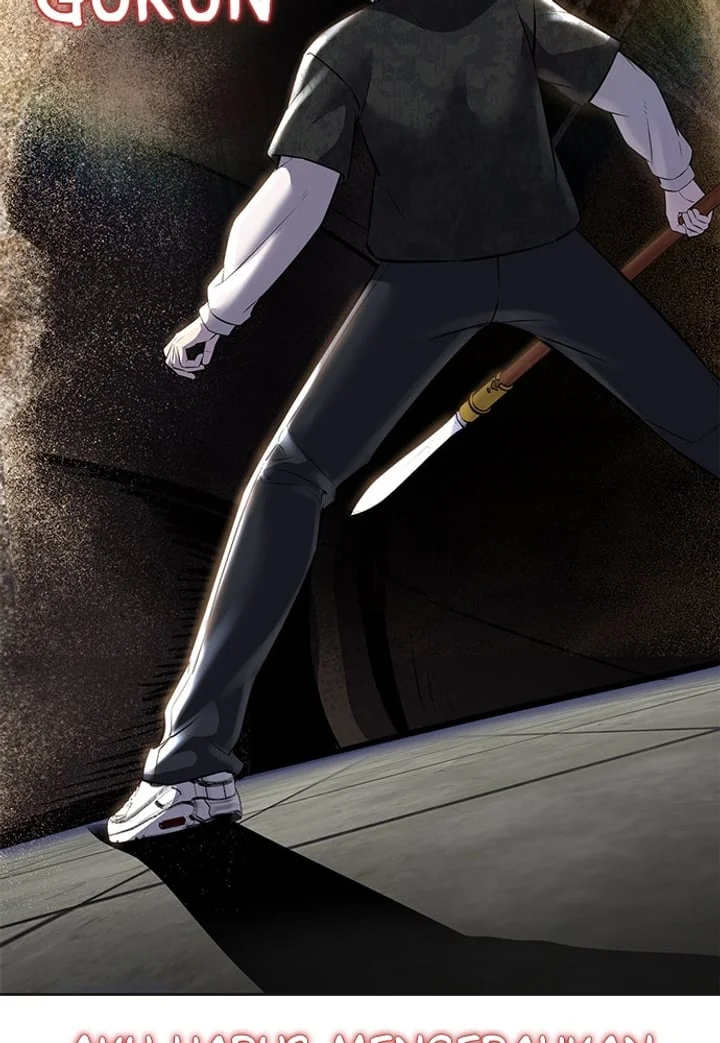 Ticket Hero S2 Chapter 245 Gambar 114