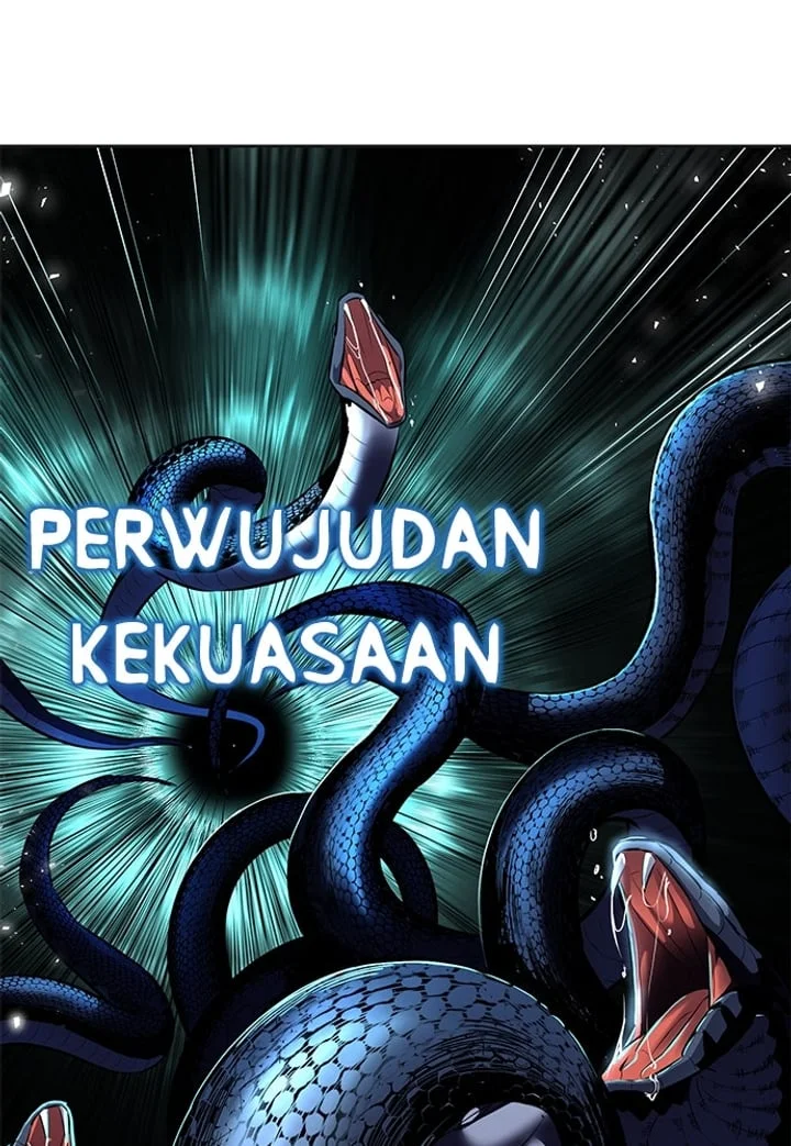 Ticket Hero S2 Chapter 245 Gambar 118