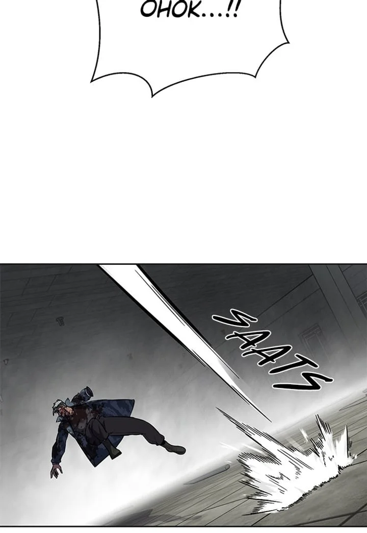 Ticket Hero S2 Chapter 245 Gambar 133